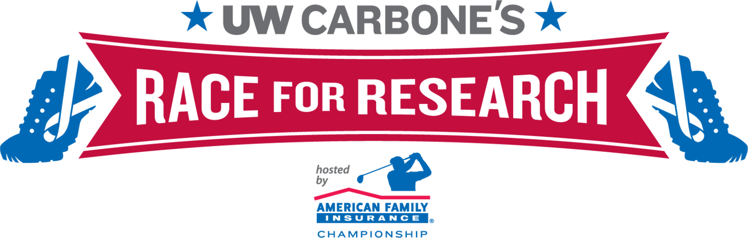 UW Carbone's Race for Research